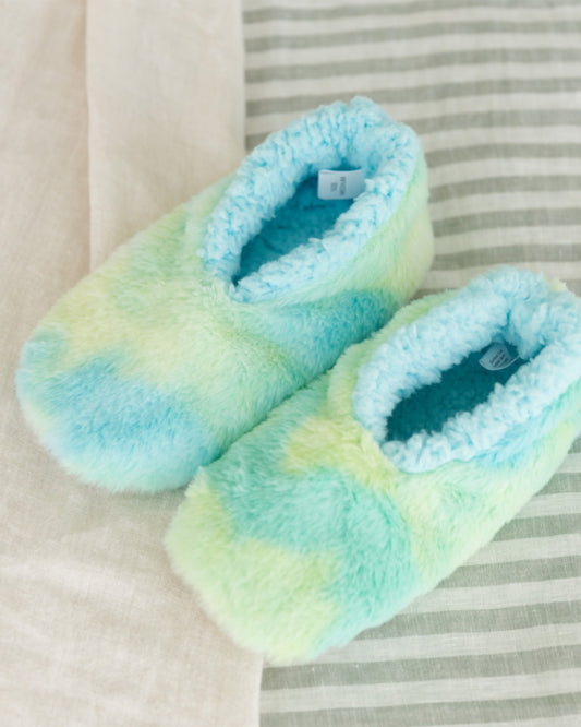 SnuggUps Kids Slippers