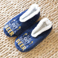 SnuggUps Men's Slippers