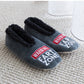 SnuggUps Men's Slippers