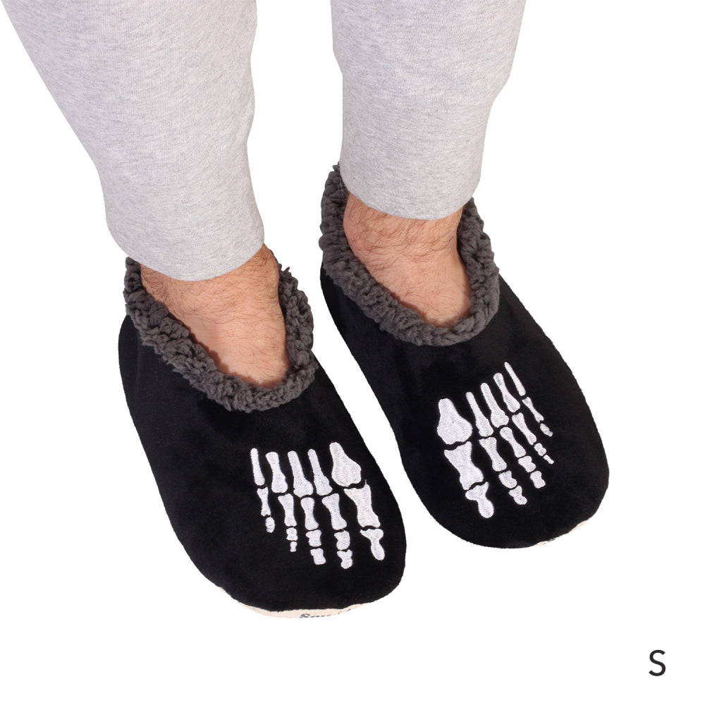 SnuggUps Men's Slippers