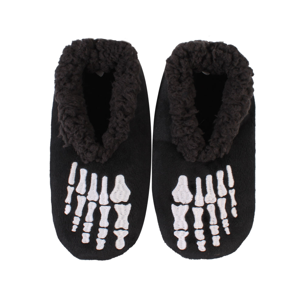 SnuggUps Men's Slippers