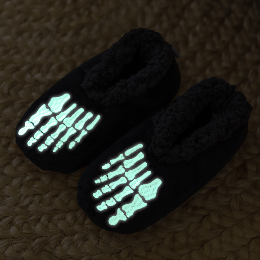 SnuggUps Men's Slippers