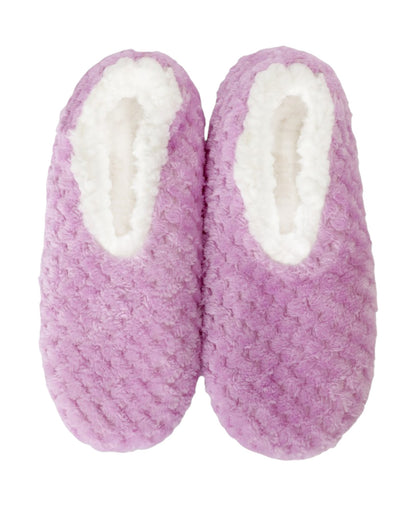 SnuggUps Women's Soft Petal
