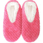 SnuggUps Women's Slippers