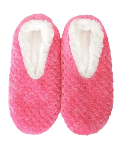 SnuggUps Women's Soft Petal