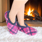 SnuggUps Women's Slippers
