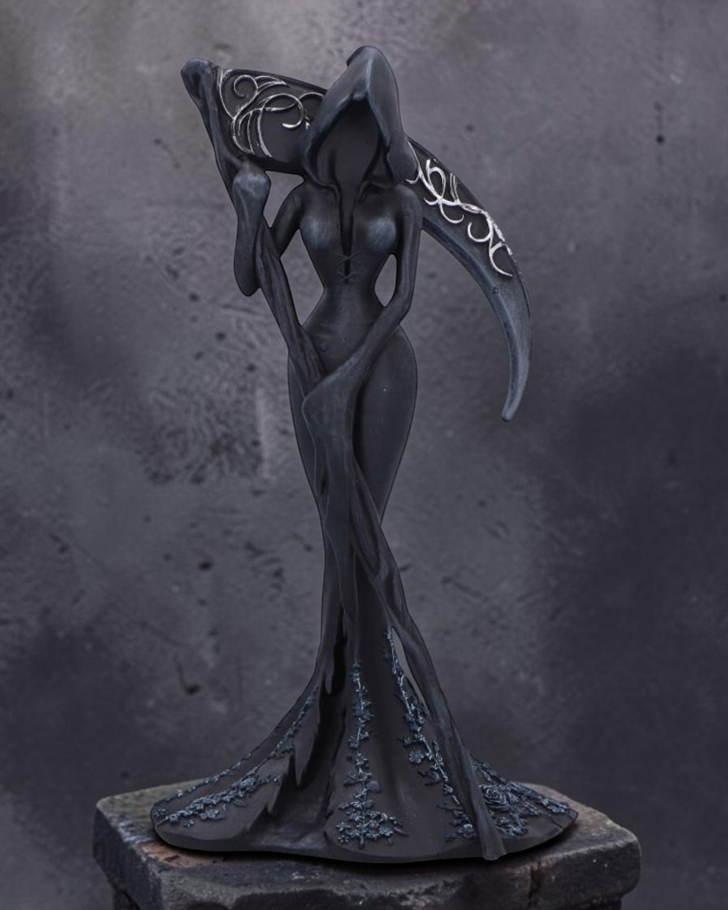 Femme Fatale – Reaper
