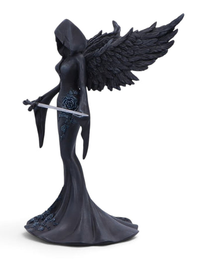 Femme Fatale – Warrior