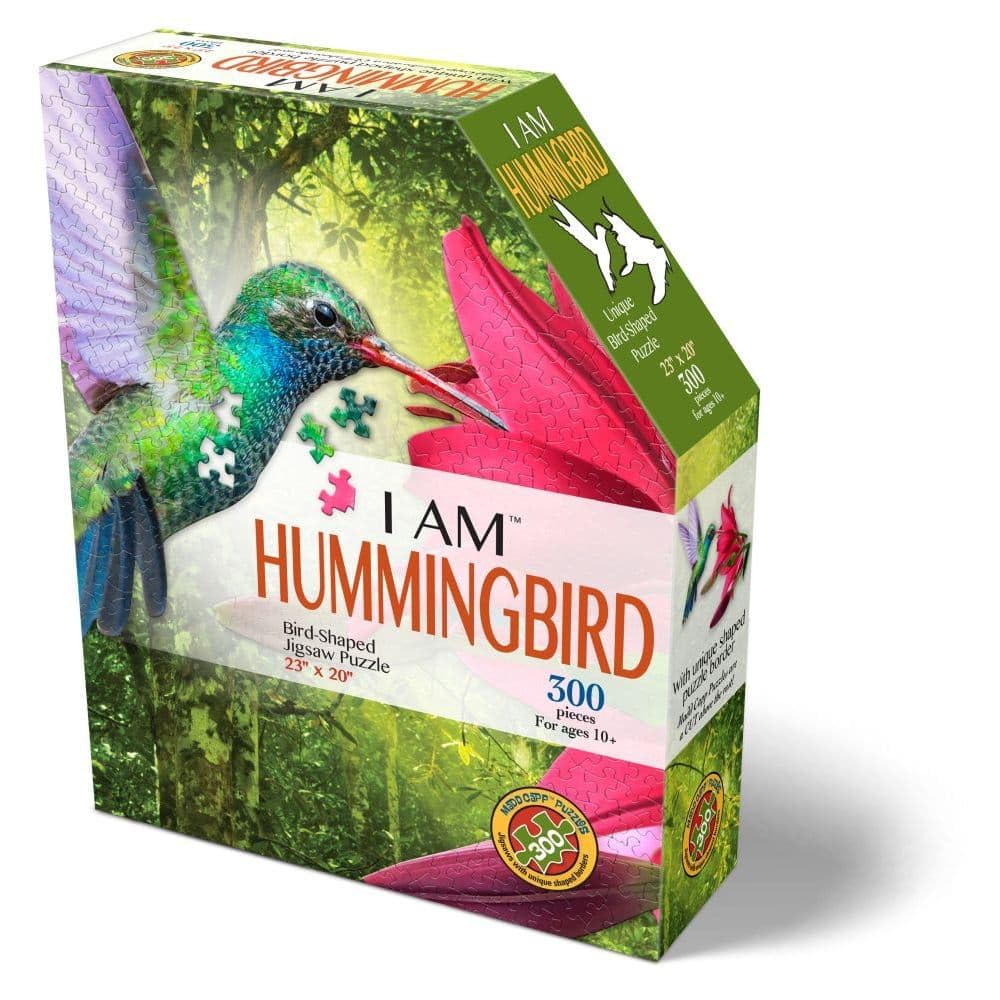 Madd Capp I Am Hummingbird 300-Piece