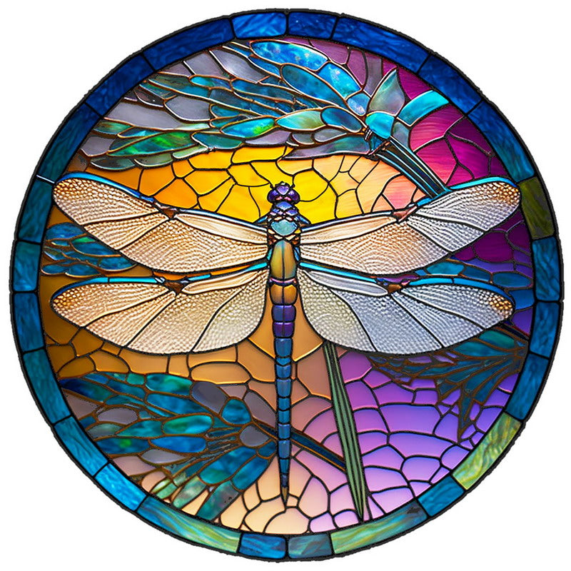 Suncatcher Dragonfly