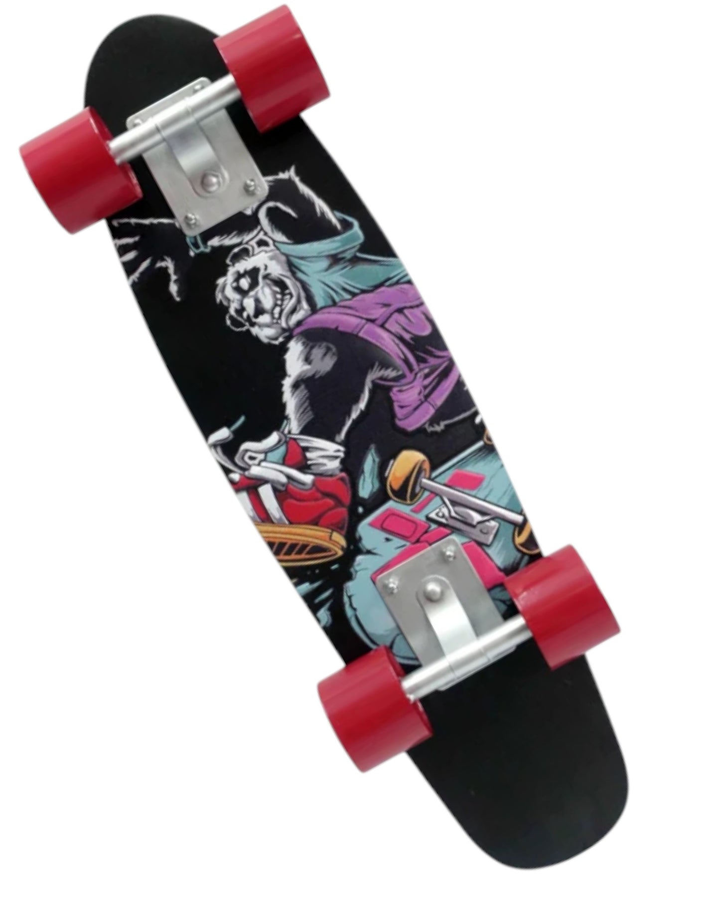 Skate Board Wall Art