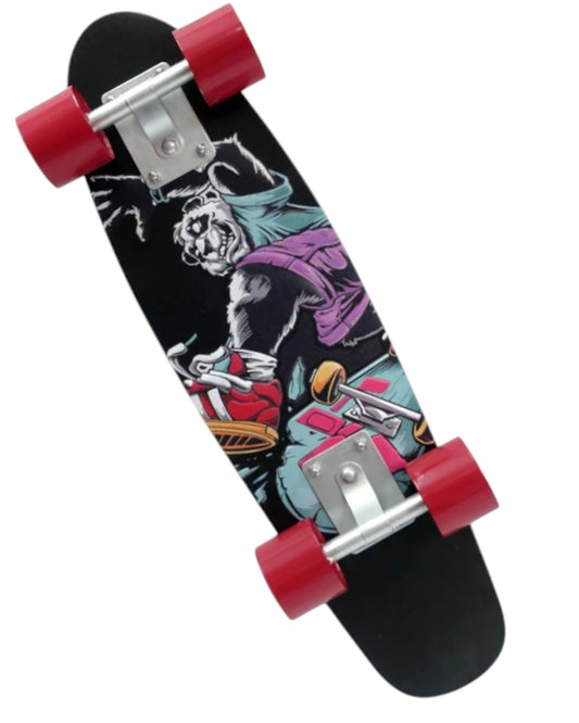 Skate Board Wall Art