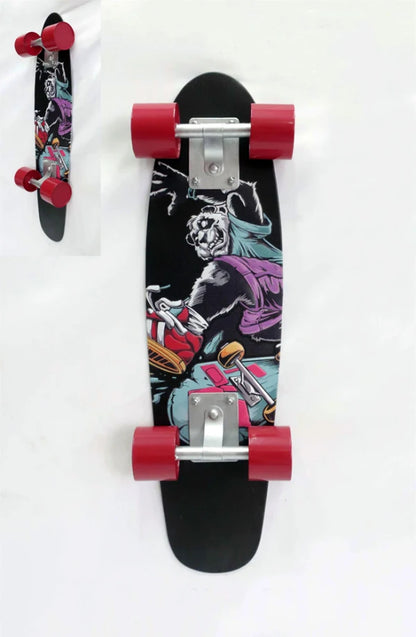 Skate Board Wall Art