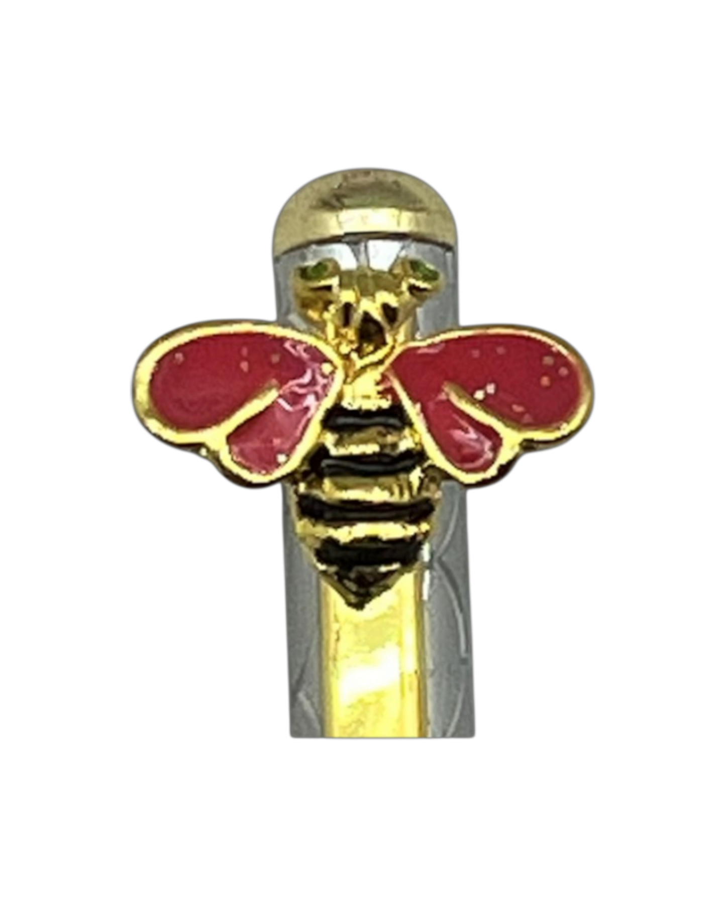 Pens Frogs & Bees