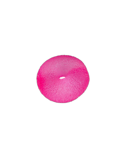 Smoosho’s Super Squeeze Glow-in-the-dark Doughnut