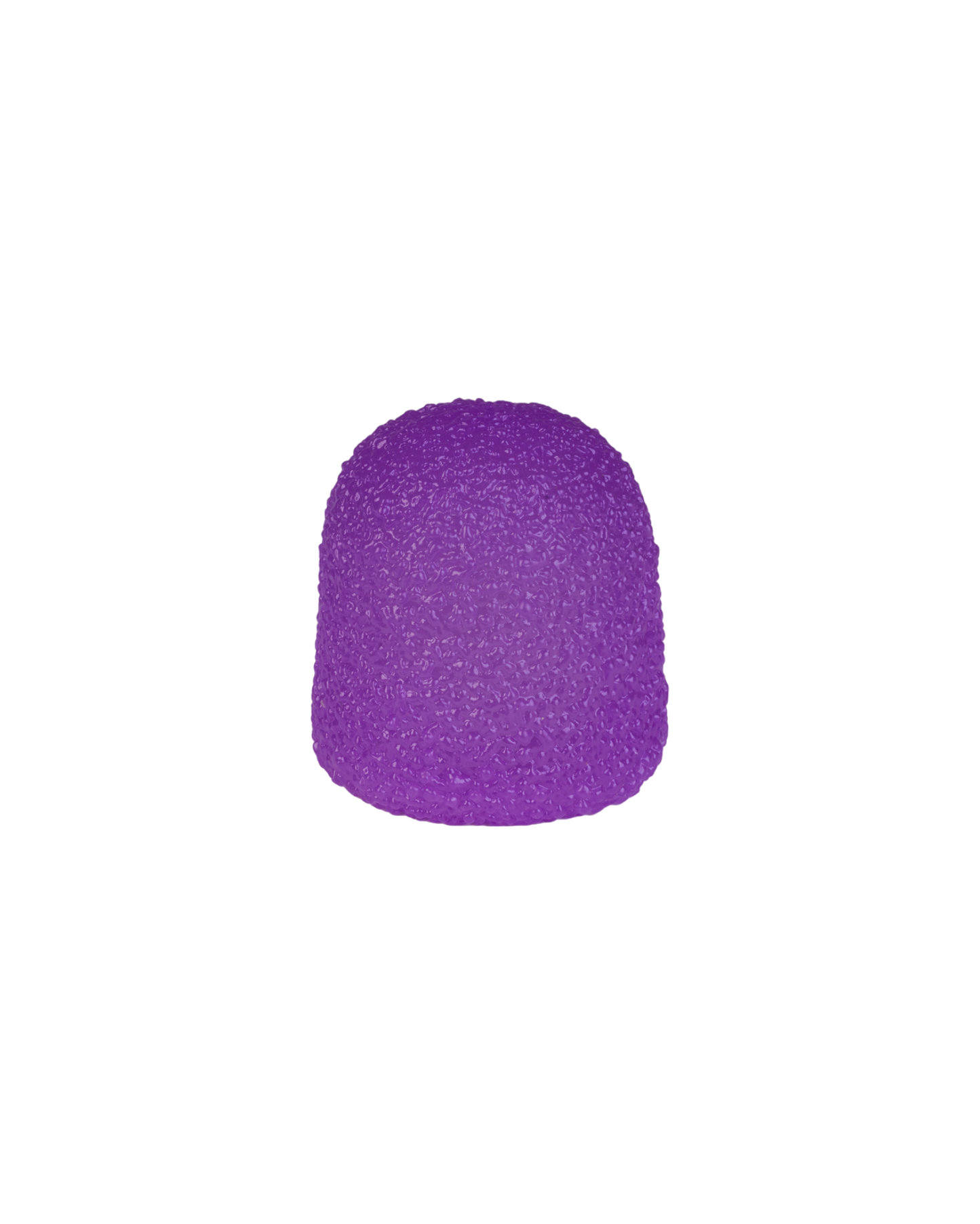 Smoosho’s Super Squeeze Glow-in-the-dark Gumdrop