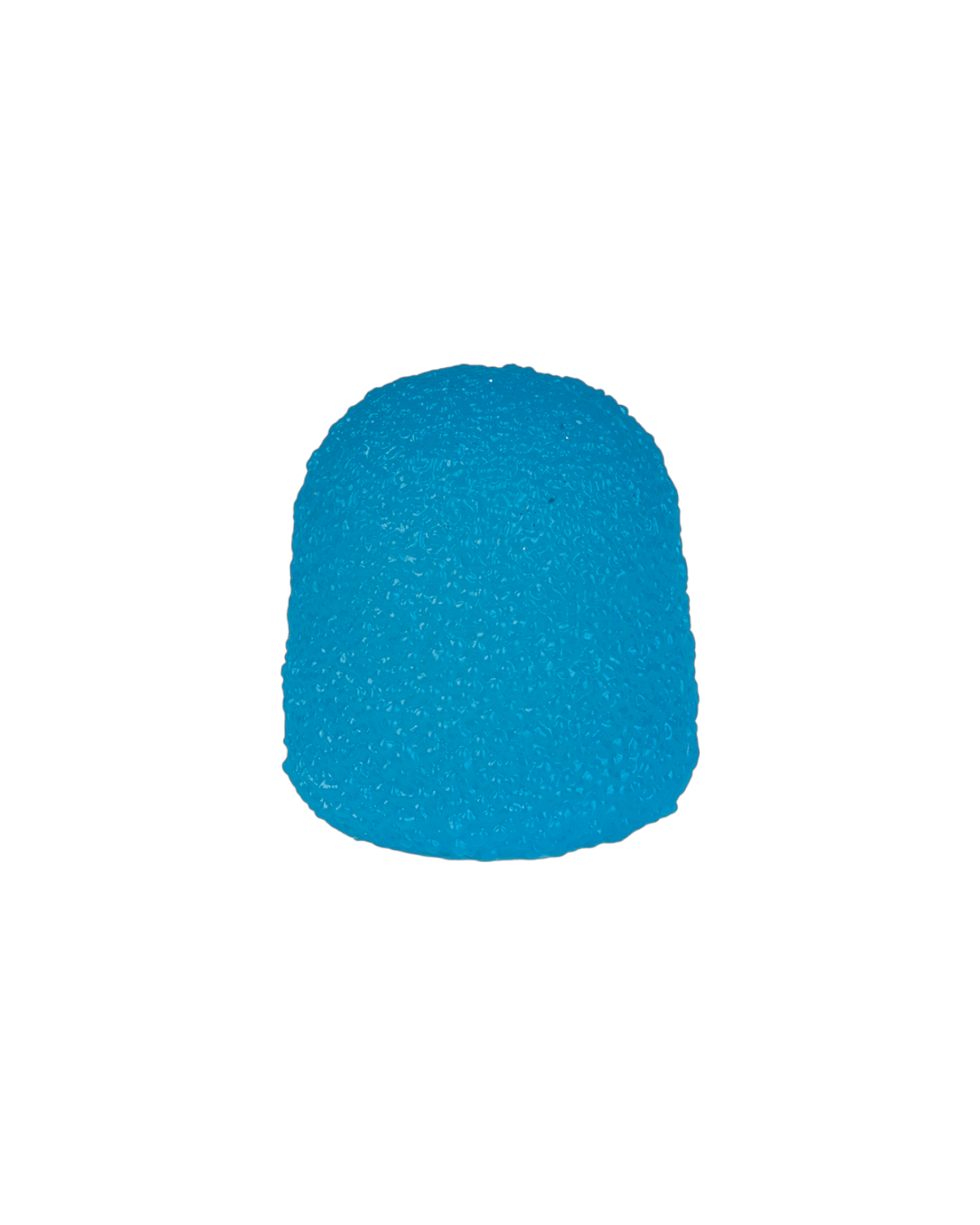 Smoosho’s Super Squeeze Glow-in-the-dark Gumdrop