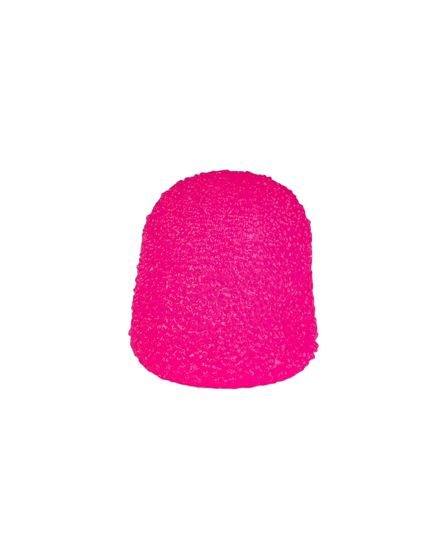 Smoosho’s Super Squeeze Glow-in-the-dark Gumdrop