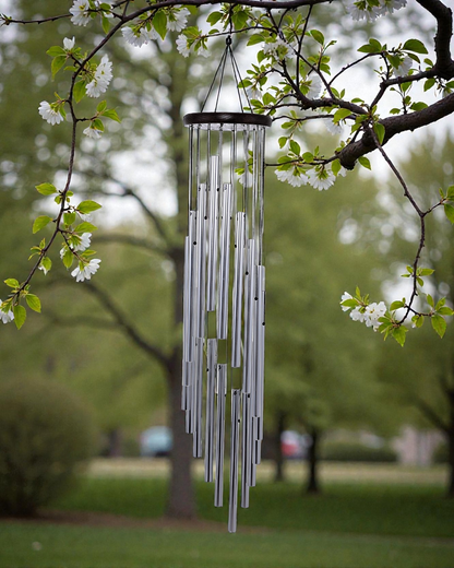 Spiral Chime