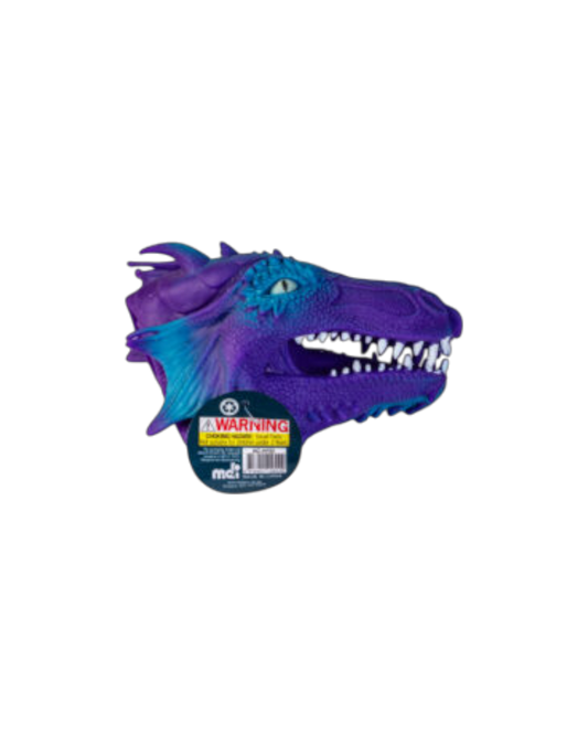 Dragon Hand Puppet