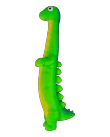 Dino Wiggly Finger Puppet