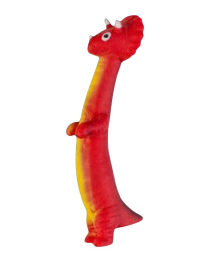Dino Wiggly Finger Puppet