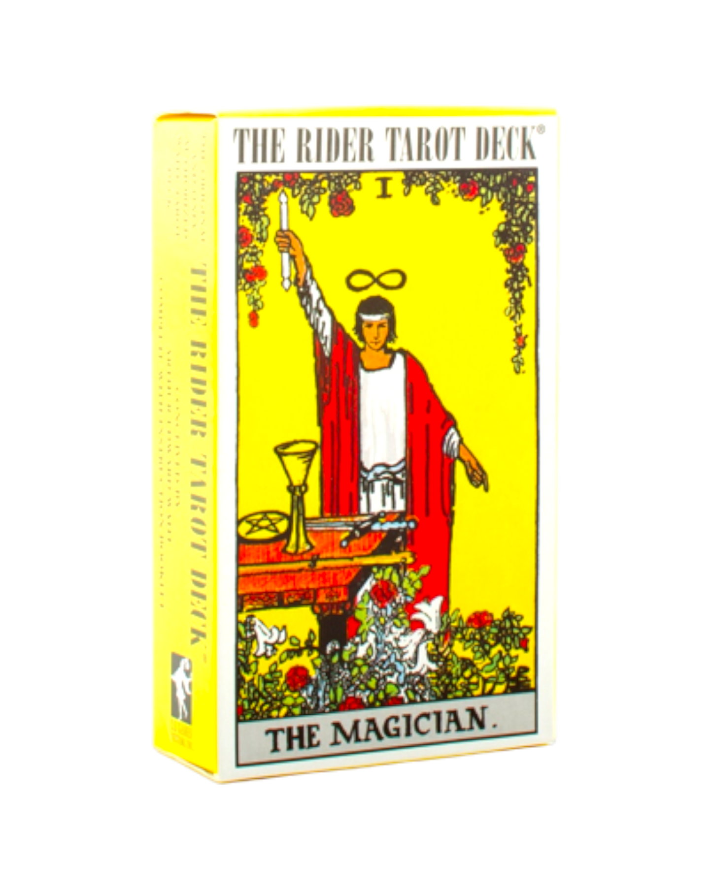 Rider Waite Tarot Deck Standard