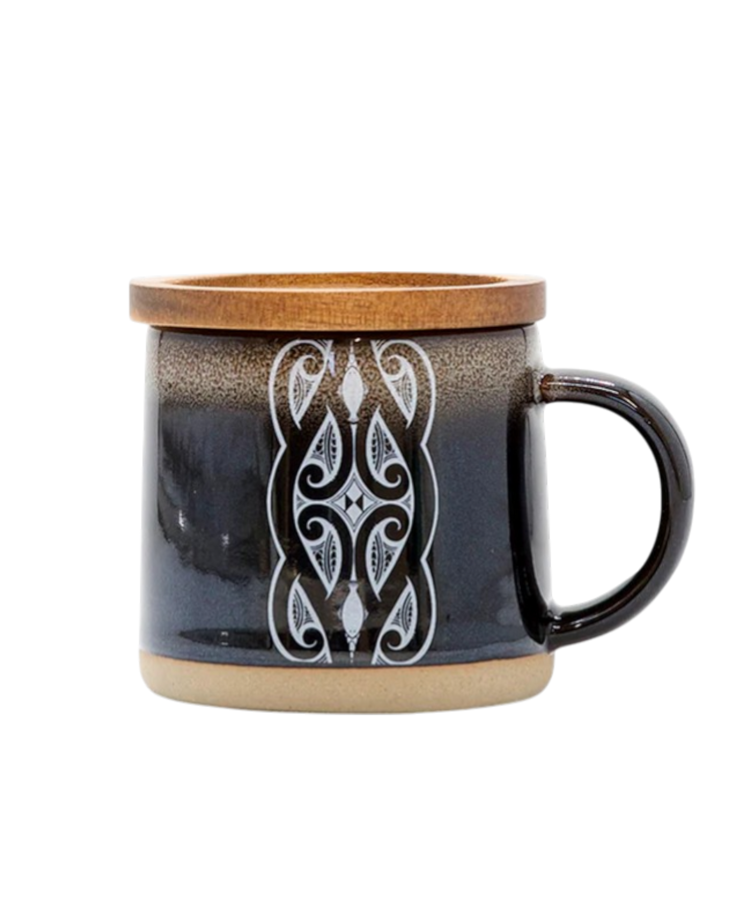Miriama Glazed Espresso Mugs