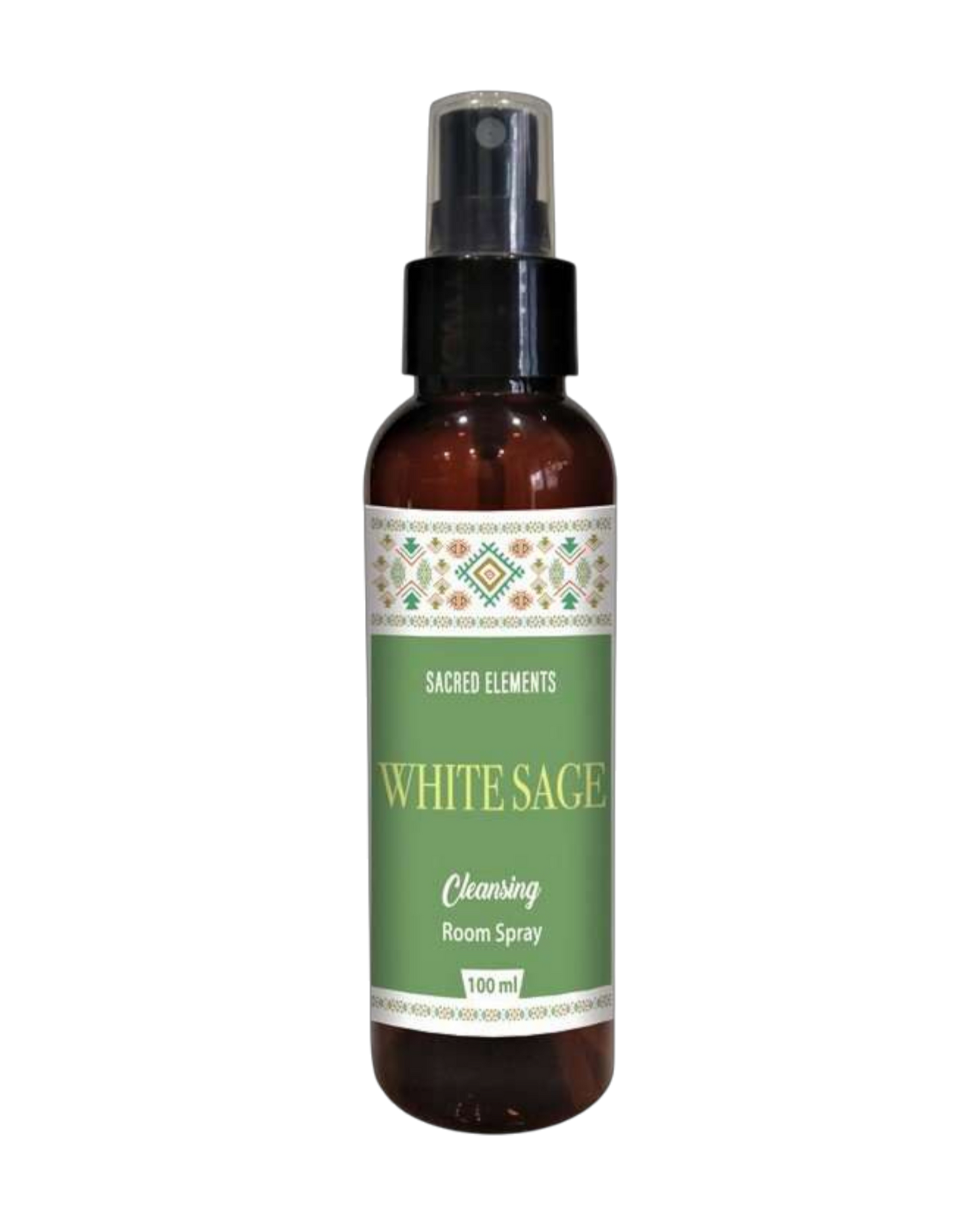 Sacred Elements Room Spray White Sage