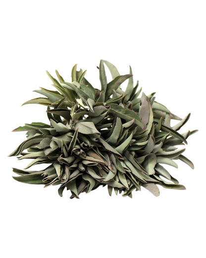 Sacred Elements Room Spray White Sage