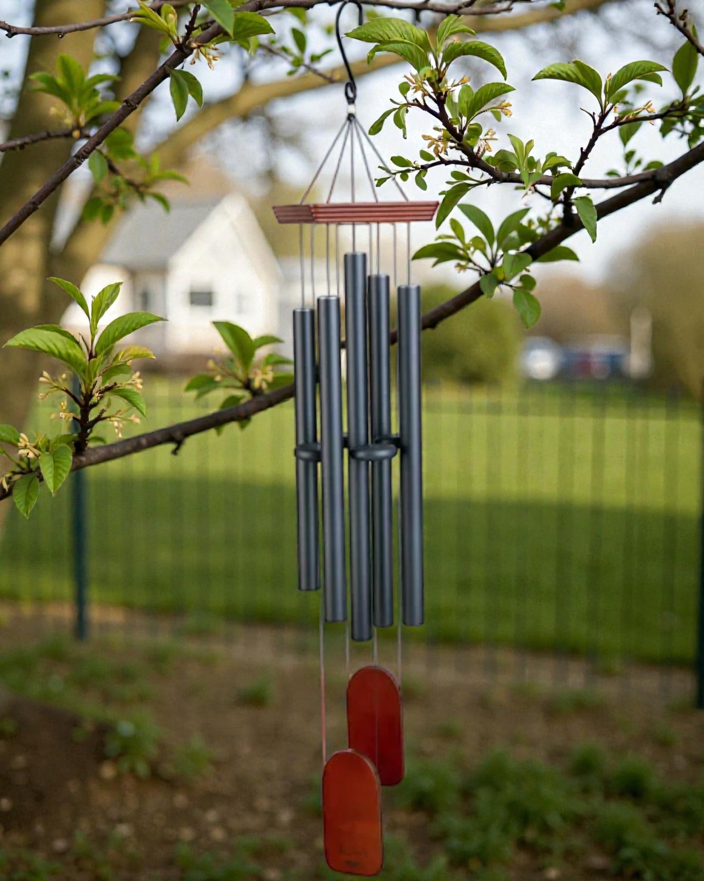 Symphony Tunes Chime