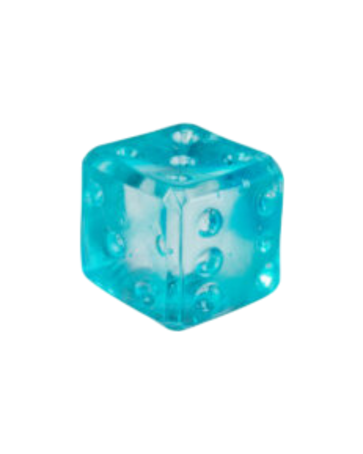 Dice Smooshos Super Squeeze