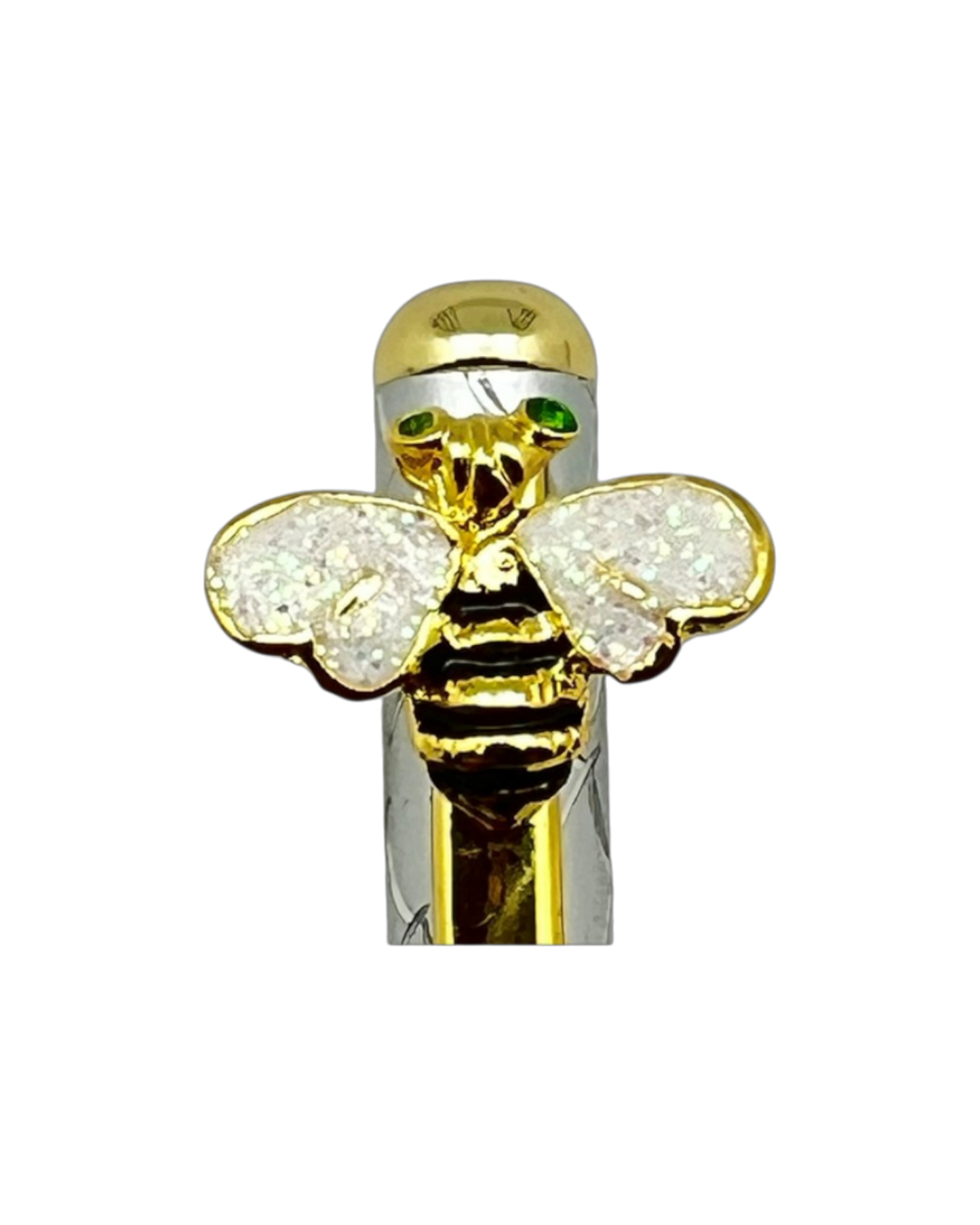 Pens Frogs & Bees