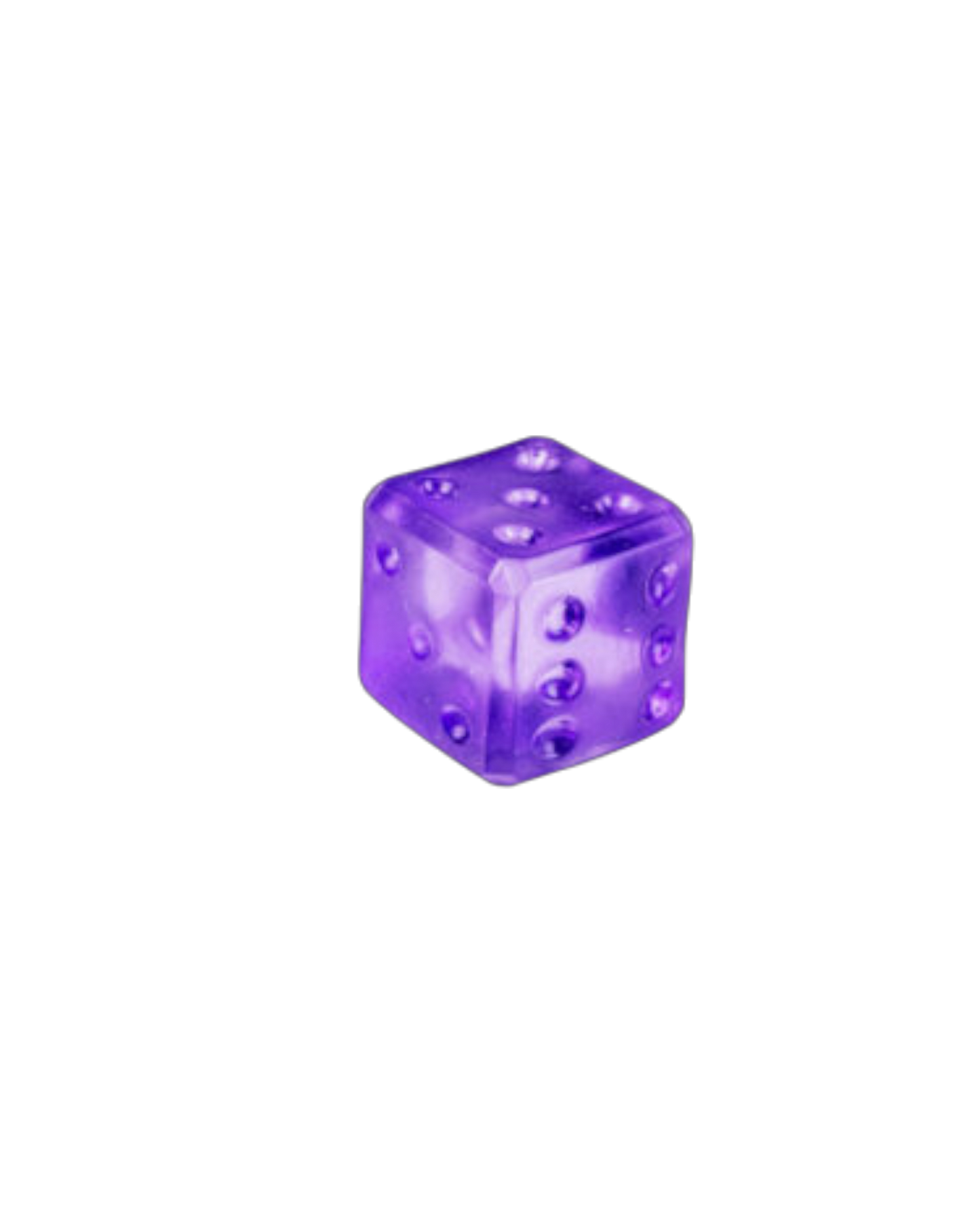 Dice Smooshos Super Squeeze