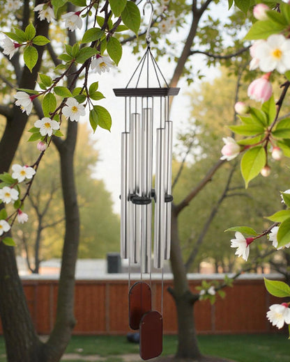 Symphony Tunes Chime