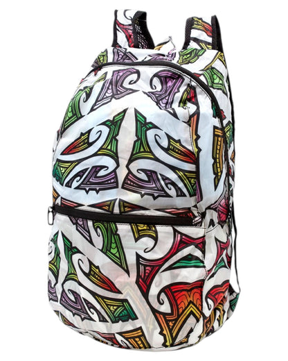 Packable Backpacks