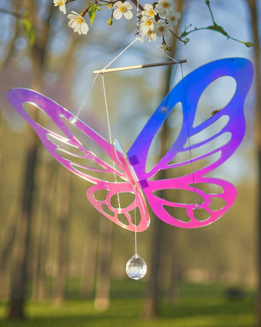 Rainbow Butterfly ™