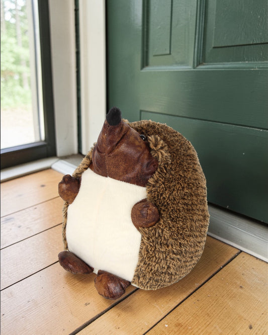 Door Stop – Hedgehog