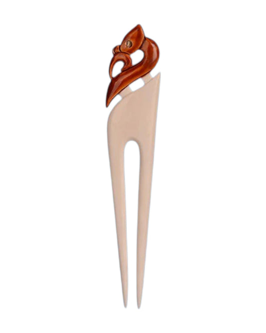Bone Manaia Heru - Small