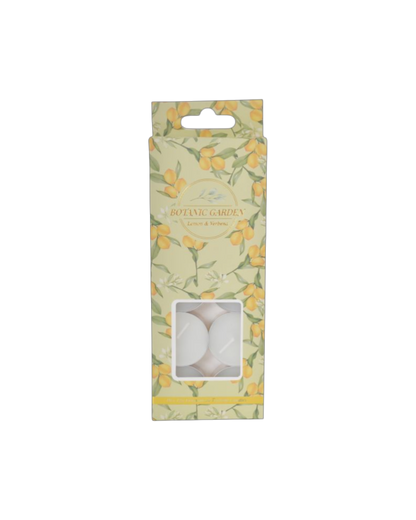 Botanic Garden TeaLight