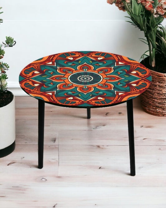 Moroccan Table