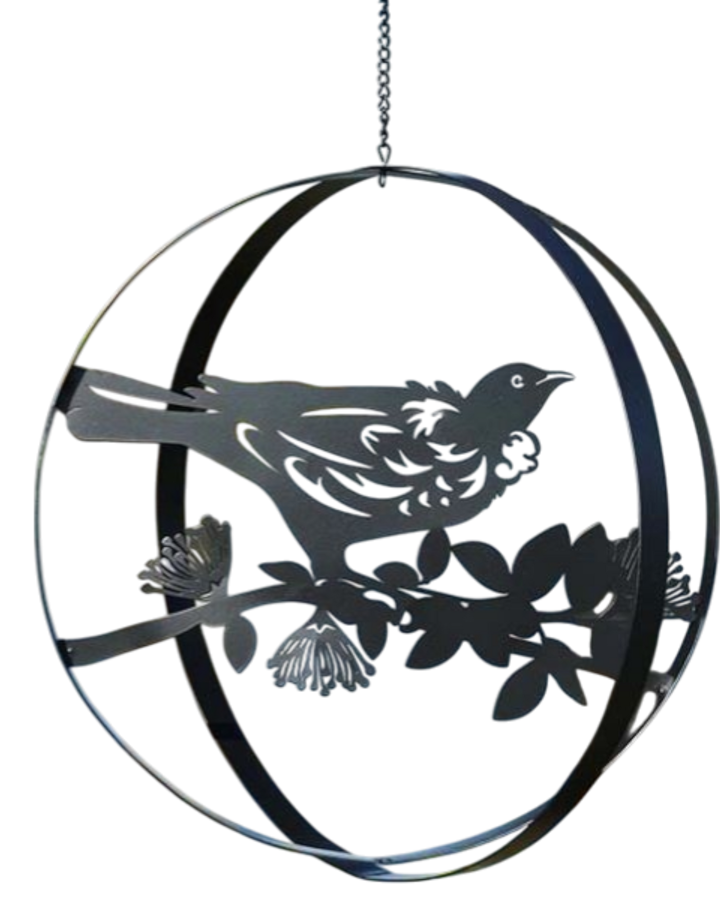 Hanging Rings Tui