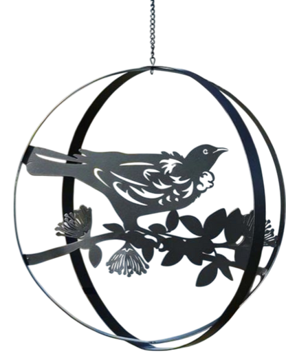 Hanging Rings Tui