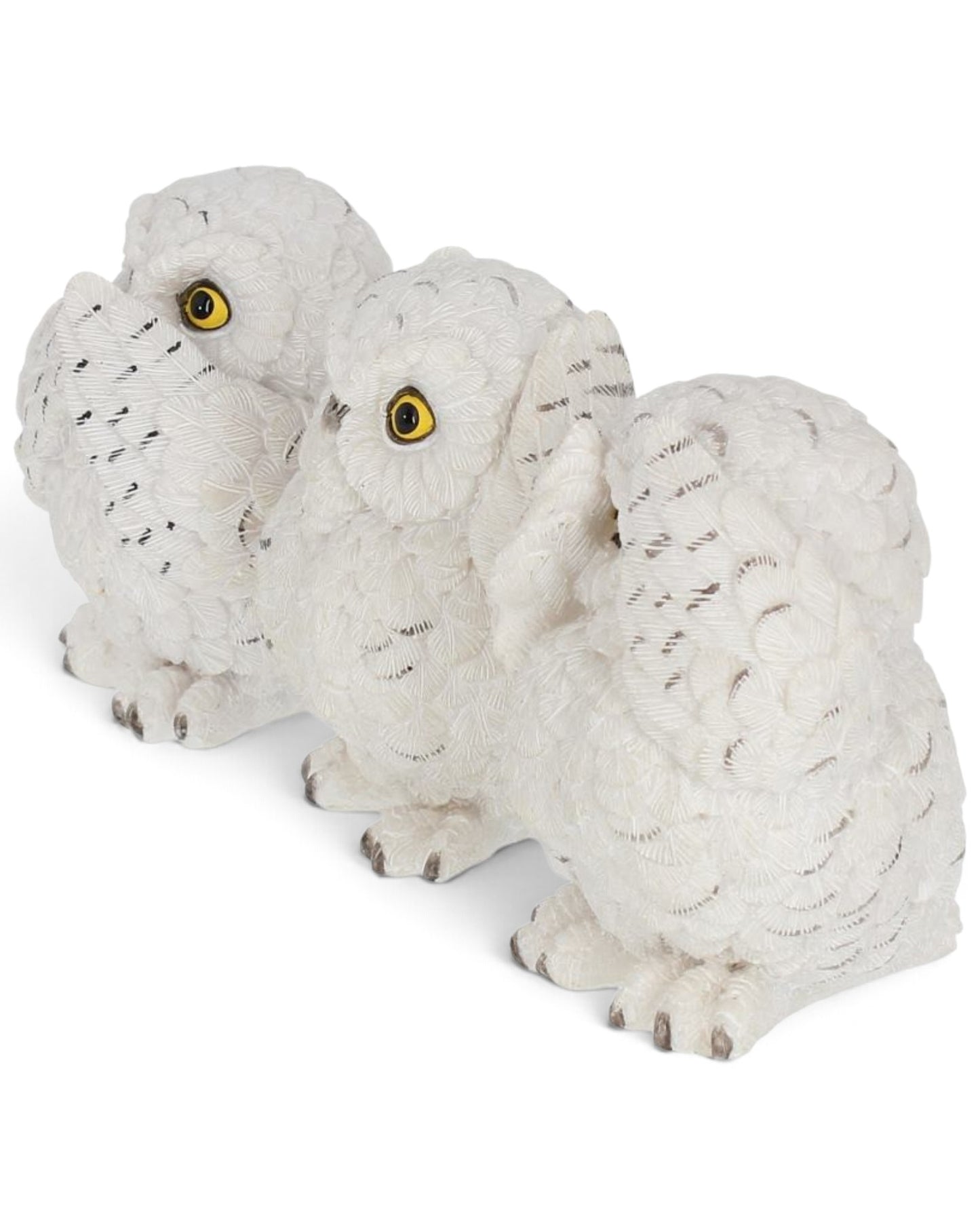 Nemesis Now Three Wise Owls