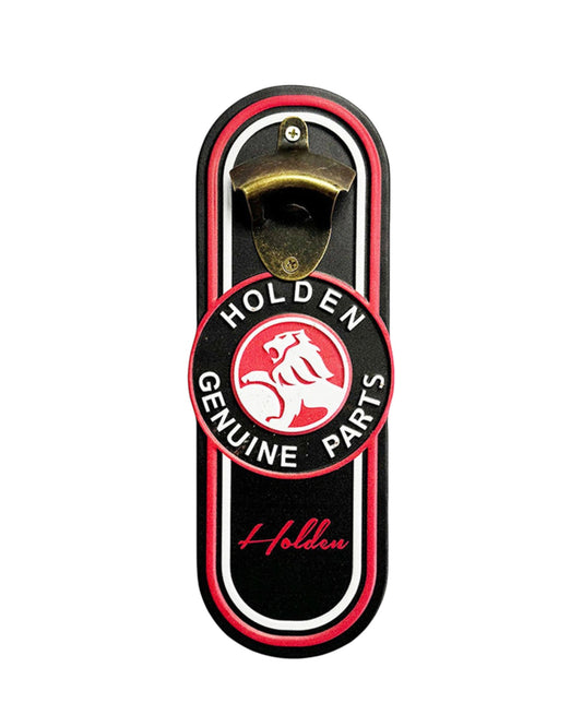 Holden Bottle Opener