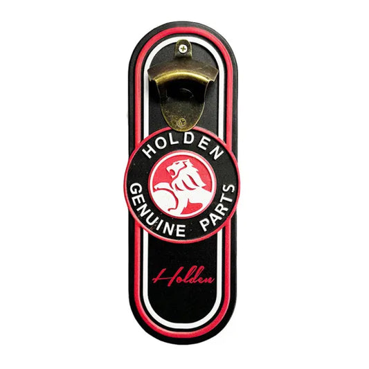 Holden Bottle Opener