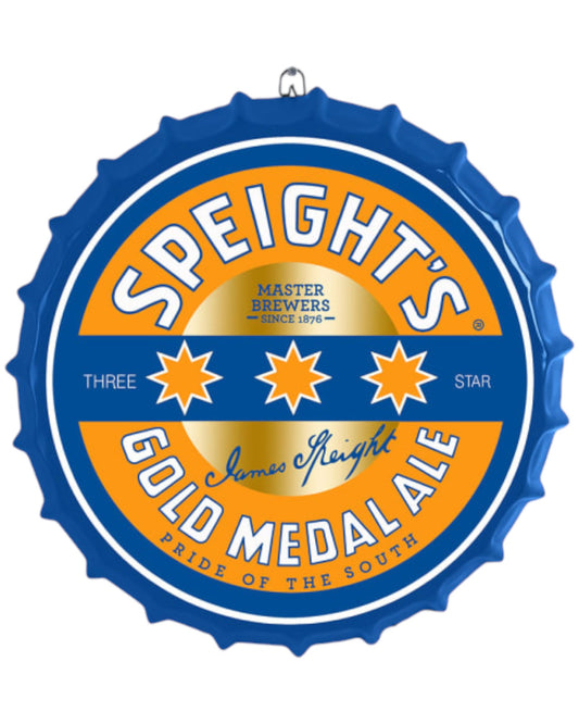 Speights Bottle Top