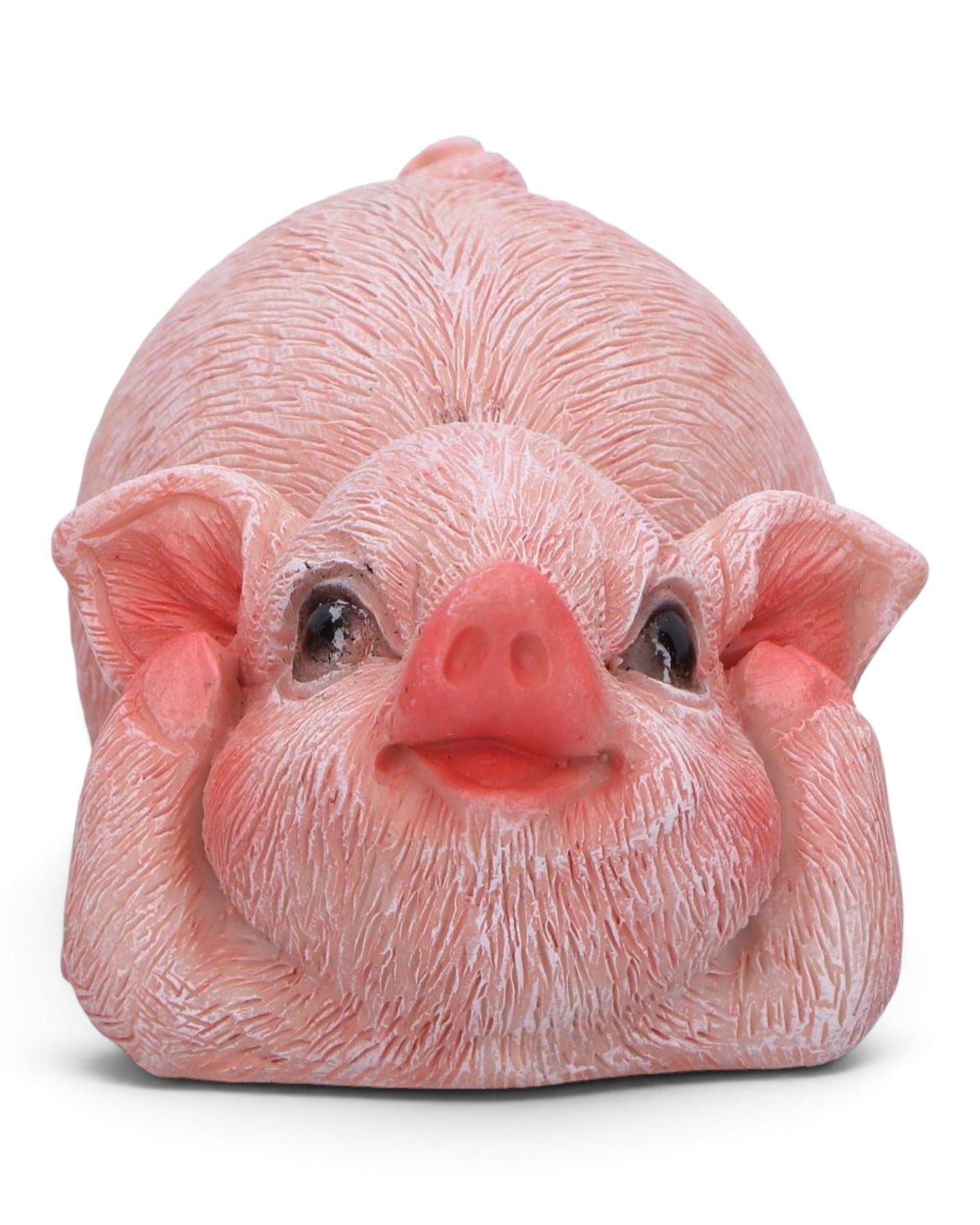 Nemesis Now Three Wise Playful Pigs
