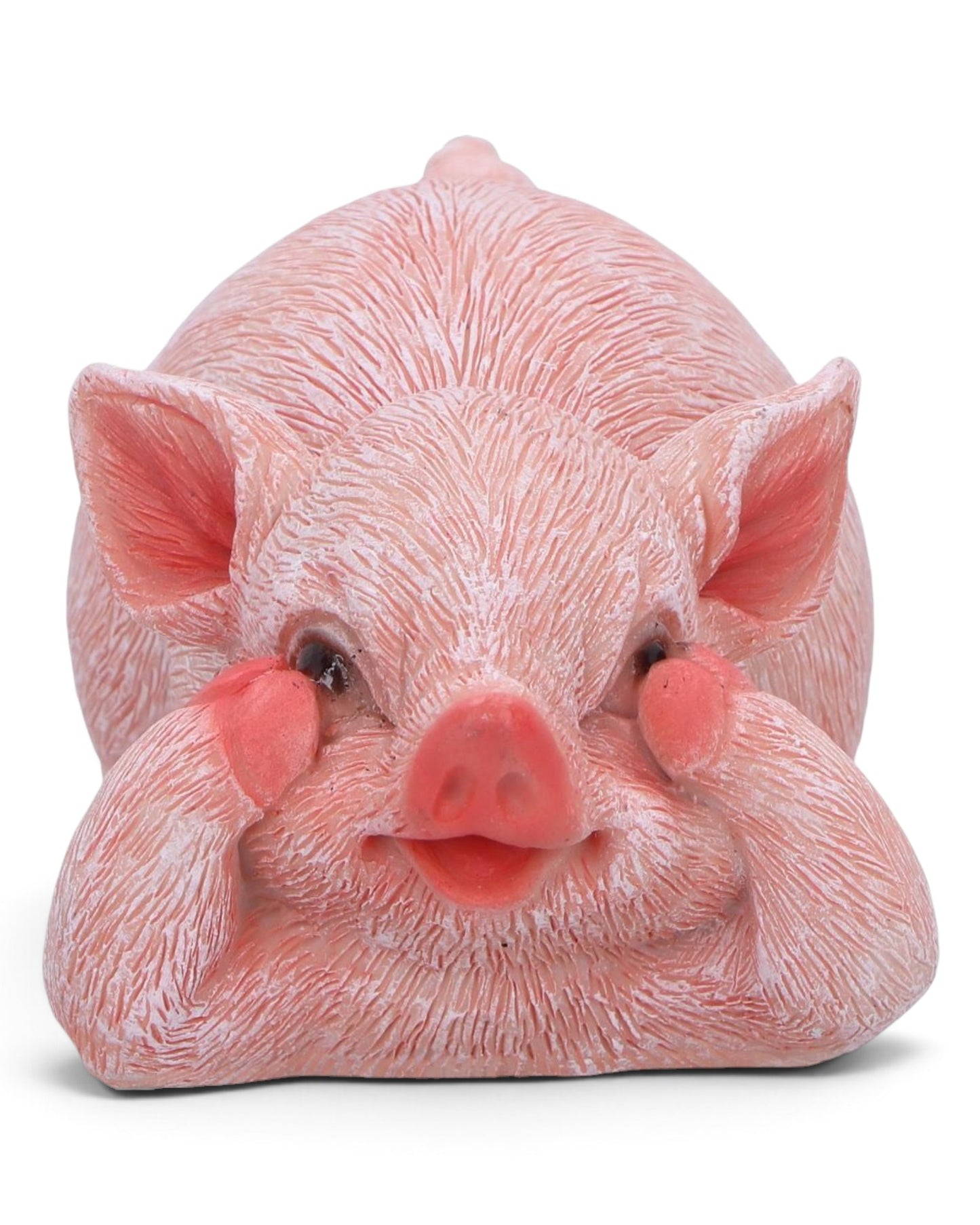 Nemesis Now Three Wise Playful Pigs
