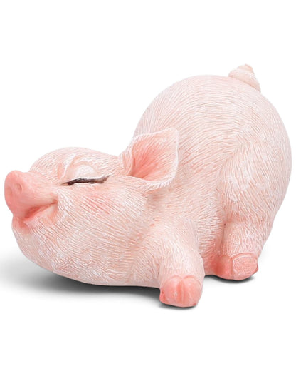 Nemesis Now Snuffle Mini Pig